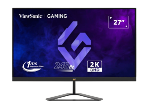 ViewSonic VX2758A-2K-PRO-3 240Hz QHD Gaming Monitor - Zapcart Technology Qatar