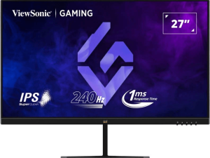 ViewSonic VX2779A-HD-PRO 27” 240Hz Gaming Monitor - Zapcart Technology Qatar