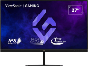 ViewSonic VX2779A-HD-PRO 27” 240Hz Gaming Monitor - Zapcart Technology Qatar