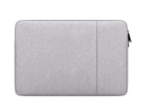 VIKII (ND01)-17 Sleeve (42CMx31.5CMx1.9CM) (Neoprene) -IN (41CM*30CM*2.5CM) - Zapcart Technology Qatar