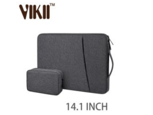VIKII (ND01D WITH SMALL BAG) Sleeve With Hand (Neoprene) WITH SMALL BAG - Zapcart Technology Qatar