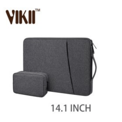 VIKII (ND01D WITH SMALL BAG) Sleeve With Hand (Neoprene) WITH SMALL BAG - Zapcart Technology Qatar