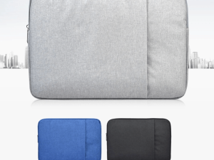 VIKII-Notebook Sleeve(Neoprene) - Zapcart Technology Qatar