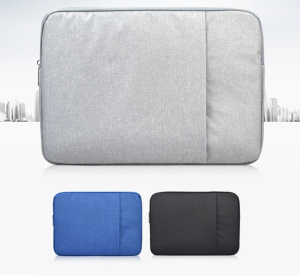 VIKII-Notebook Sleeve(Neoprene) - Zapcart Technology Qatar