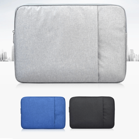 VIKII-Notebook Sleeve(Neoprene) - Zapcart Technology Qatar