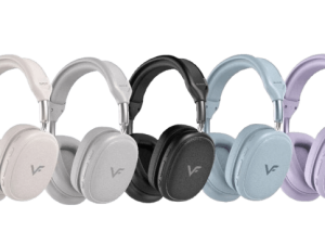 Vinnfier Elite 9 BT Wireless Headphones Deep Bass with Bluetooth 6.0 24H Playtime & AUX Support - Zapcart Technology Qatar