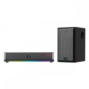 Vinnfier Hyperbar 1100 with Bass subwoofer & Mic Jack - Zapcart Technology Qatar