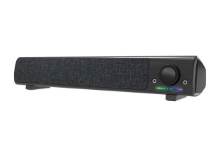 Vinnfier HyperBar U11 USB Powered Soundbar - Zapcart Technology Qatar
