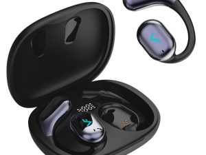 Vinnfier Momento Air 1 Open-Ear True Wireless Earphones - Zapcart Technology Qatar