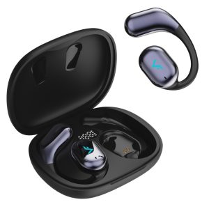 Vinnfier Momento Air 1 Open-Ear True Wireless Earphones - Zapcart Technology Qatar
