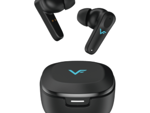 Vinnfier Momento X1 Deep Bass True Wireless Earbuds TWS 5.4 Bluetooth Earphone with IPX5 Water Resistance - Zapcart Technology Qatar