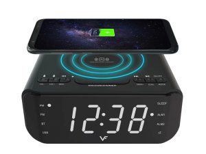 Vinnfier Neo Air 2C Wireless Charging Portable Bluetooth Speaker - Zapcart Technology Qatar