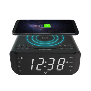 Vinnfier Neo Air 2C Wireless Charging Portable Bluetooth Speaker - Zapcart Technology Qatar