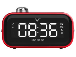 Vinnfier NEO AIR 8C Portable Bluetooth Speaker - Zapcart Technology Qatar