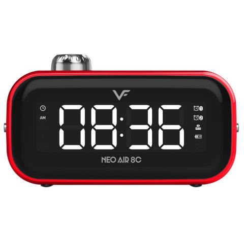 Vinnfier NEO AIR 8C Portable Bluetooth Speaker - Zapcart Technology Qatar