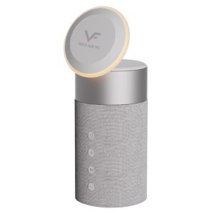 Vinnfier Neo Air 9C - Portable Wireless Charger Speaker - Zapcart Technology Qatar