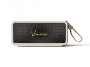Vinnfier NeoBoom Xtreme 700 Portable Bluetooth Speaker 120W | DSP Hi-Fi Audio | IPX6 Waterproof | 4000mAh Battery - Zapcart Technology Qatar