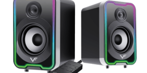 Vinnfier Studio 3 RGB Speaker - Zapcart Technology Qatar