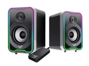 Vinnfier Studio 3 RGB Speaker - Zapcart Technology Qatar