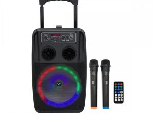 Vinnfier Tango 211WMV - 70W Portable Bluetooth Speaker with Deep Bass and Powerful Sound - Zapcart Technology Qatar