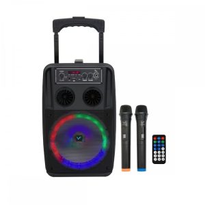 Vinnfier Tango 211WMV - 70W Portable Bluetooth Speaker with Deep Bass and Powerful Sound - Zapcart Technology Qatar