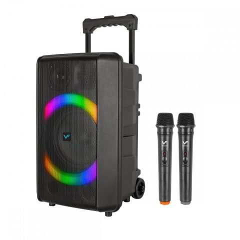 VINNFIER TANGO 600 WMV - Zapcart Technology Qatar