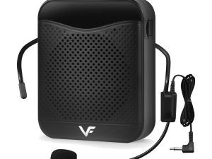 Vinnfier Tango Air 2 Portable Voice Amplifier Speaker - Zapcart Technology Qatar