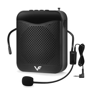 Vinnfier Tango Air 2 Portable Voice Amplifier Speaker - Zapcart Technology Qatar