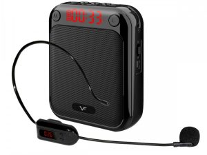 Vinnfier Tango Air 3 Portable Waistband PA System Sound Record - Zapcart Technology Qatar