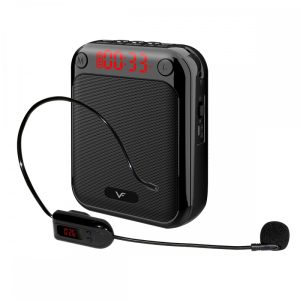 Vinnfier Tango Air 3 Portable Waistband PA System Sound Record - Zapcart Technology Qatar