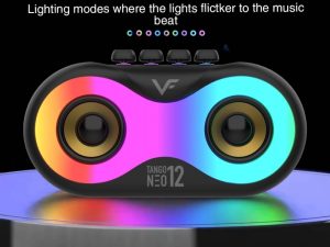 Vinnfier TANGO NEO 12 - Zapcart Technology Qatar