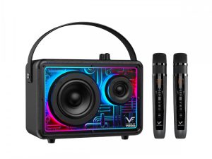 Vinnfier Tango XT7000 High Performance Bluetooth Portable Speaker - Zapcart Technology Qatar