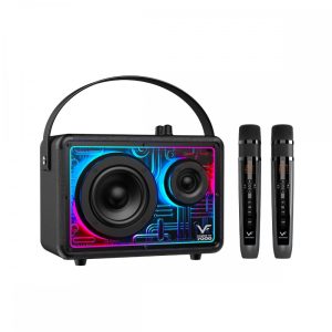 Vinnfier Tango XT7000 High Performance Bluetooth Portable Speaker - Zapcart Technology Qatar