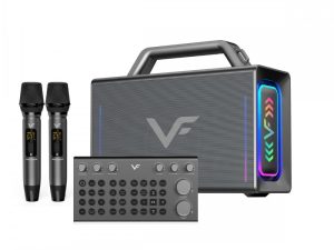 Vinnfier TANGO XT9000 WMU - The Ultimate Party Speaker System - Zapcart Technology Qatar