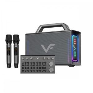 Vinnfier TANGO XT9000 WMU - The Ultimate Party Speaker System - Zapcart Technology Qatar
