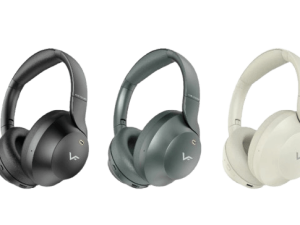 Vinnfier VF ANC 700 BT Noise Cancelling High Performance Bluetooth Headphone with Eva case active noise cancellation - Zapcart Technology Qatar