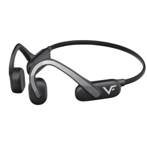 Vinnfier VF Essential S Bone Conduction Open-Ear Bluetooth Sport Headphone Wireless Earphones - Zapcart Technology Qatar