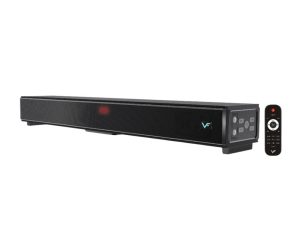 Vinnfier VF Hyperbar 2200 120W Soundbar 2.1 Channel Karaoke Speaker - Zapcart Technology Qatar