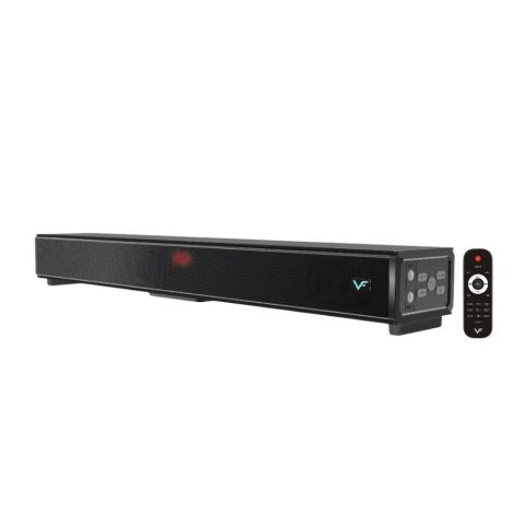 Vinnfier VF Hyperbar 2200 120W Soundbar 2.1 Channel Karaoke Speaker - Zapcart Technology Qatar
