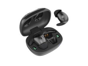 Vinnfier VF ONIX LITE Sleep Earbuds | Zero-Pressure Comfort for Side Sleepers & 3X Noise Blocking Snore Blocking - Zapcart Technology Qatar