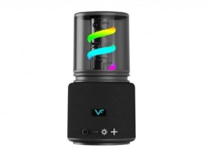 Vinnfier VF Tango Neo 19 Portable Bluetooth 5.3 Speaker | 5W Output Multi-Mode Playback USB/TF/AUX 1200mAh Battery - Zapcart Technology Qatar