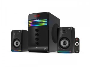 Vinnfier XENON 8 BTRM 2.1 BLUETOOTH SPEAKER - Zapcart Technology Qatar
