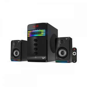 Vinnfier XENON 8 BTRM 2.1 BLUETOOTH SPEAKER - Zapcart Technology Qatar