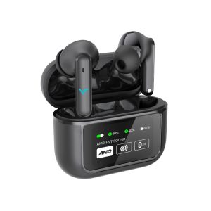 Vinnfier Xtreme Pro 8 Smart Screen Earbuds - Zapcart Technology Qatar