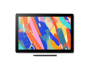 WACOM - CINTIQ 16 WITH PEN, WQXGA, IPS, 16" DISPLAY - Zapcart Technology Qatar