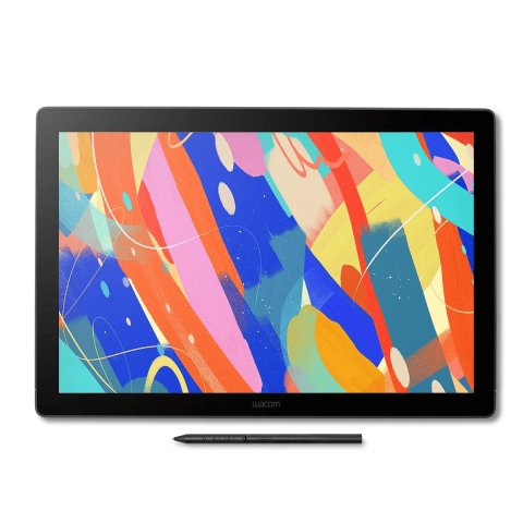 WACOM - CINTIQ 16 WITH PEN, WQXGA, IPS, 16" DISPLAY - Zapcart Technology Qatar