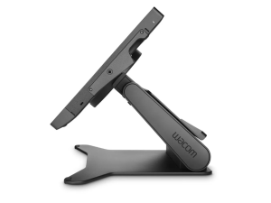 WACOM - CINTIQ 22 ADJUSTABLE STAND - Zapcart Technology Qatar