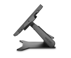 WACOM - CINTIQ 22 ADJUSTABLE STAND - Zapcart Technology Qatar