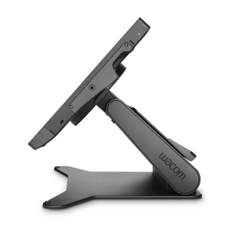WACOM - CINTIQ 22 ADJUSTABLE STAND - Zapcart Technology Qatar