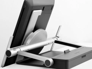 WACOM ERGO STAND FOR CINTIQ PRO 24 - Zapcart Technology Qatar